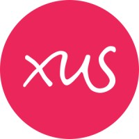 Xus logo - Similar company to Pipeguard.Ai