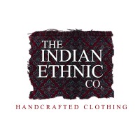 The Indian Ethnic Co. logo - Similar company to Bagh India