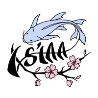 Asian Students in Australia Association (ASIAA) logo - Similar company to Bedfords Legal
