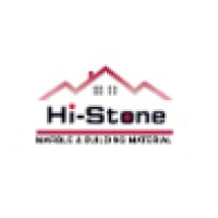 Hi stone logo - Similar company to Utopia Stone
