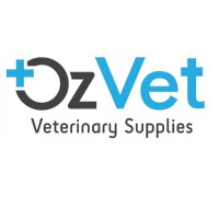 OzVet Supplies logo - Similar company to Aurora Veterinary Pathology
