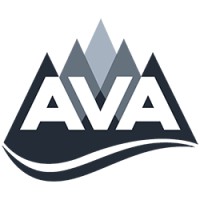 AVA Rafting & Ziplining logo - Similar company to Peak 1 Express