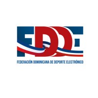 Federación Dominicana de Deporte Electrónico (FDDE) logo - Similar company to Bloom Studio