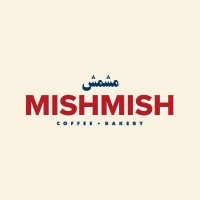 Mishmish Bakery logo - Similar company to Unity Brands