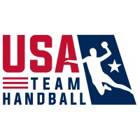 USA Team Handball logo - Similar company to Strasbourg Eurométropole Handball - Seh