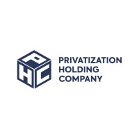 Privatization Holding Company logo - Similar company to Gravity Architects And Engineers