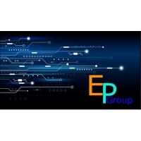 EP Group SRL logo - Similar company to Ser Basics