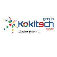 Kokitech Group Soft # logo - Similar company to Kokitech Group Technology