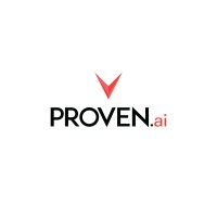 PROVEN.ai logo - Similar company to Ivylead