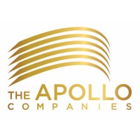 The Apollo Companies logo - Similar company to Paladino Design Collective