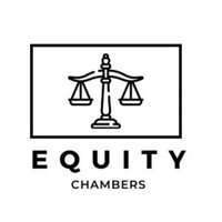 Equity Chambers logo - Similar company to Lord Denning Chambers Lasu