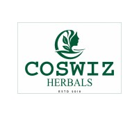 Coswiz Herbals logo - Similar company to Axetue