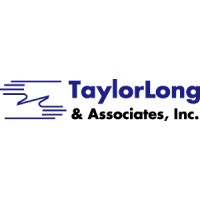 TaylorLong & Associates, Inc. logo - Similar company to S3 Reps