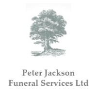 Peter Jackson Funeral Services logo - Similar company to H Biffen &Amp
