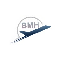 BMH Havacılık ve Yatırım A.Ş. logo - Similar company to Delta Aerospace