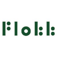 Flokk France logo - Similar company to École Bleue