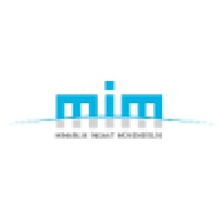 Mim Yapı logo - Similar company to Tekin