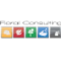Floral Consulting logo - Similar company to Green Wallscapes