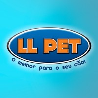 LLPET - Petiscos para cães logo - Similar company to Fugapet