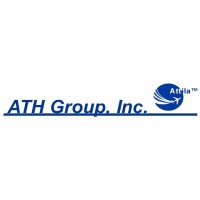 ATH Group, Inc. logo - Similar company to Ath (Group Of Companies)