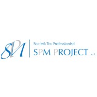 Società tra Professionisti SPM PROJECT srl logo - Similar company to H4Xor