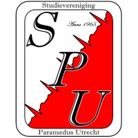 Paramedus logo - Similar company to Studievereniging Paramedus