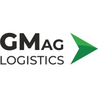 GMag Logistics logo - Similar company to Fmt Logistics Ltd