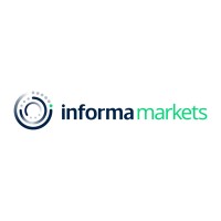 Informa Markets in Malaysia logo - Similar company to Righthouse Hr Shared Services