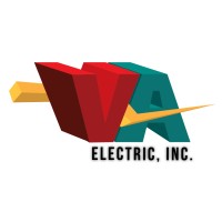 VA Electric Inc logo - Similar company to Four Elements Electric Ltd.