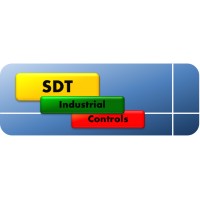 SDT Automation services SA de CV logo - Similar company to Ips Robotics
