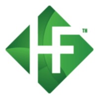Henceforth Solutions Pvt Ltd logo - Similar company to Esferasoft Solutions Pvt Ltd.