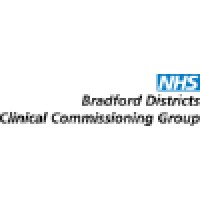 NHS Bradford District and Craven logo - Similar company to Trainee Associate Psychological Practitioners (Tapps)