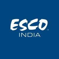 Esco India logo - Similar company to Agile Technologies