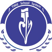 TIME School System logo - Similar company to Fgei