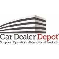 Car Dealer Depot logo - Similar company to Ridekleen - Mobile Car Care