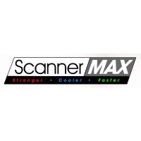 ScannerMAX logo - Similar company to Cru Solutions