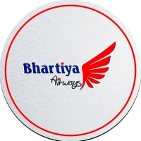 SRBS Bhartiya Airways logo - Similar company to Honesty Automation Pvt. Ltd.