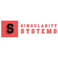 Singularity Systems logo - Similar company to Quantum Cipher