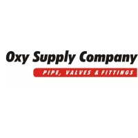 Oxy Supply Company logo - Similar company to Oxy Supply Co
