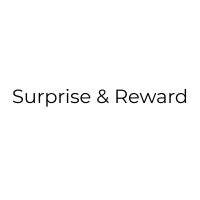 SURPRISE AND REWARD logo - Similar company to Innov8 Events Nz