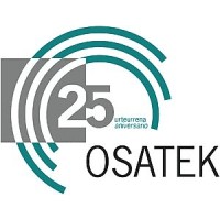 Osatek, S.A. logo - Similar company to Weroi