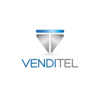 Venditel logo - Similar company to Clearsight Consulting
