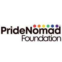 PrideNomad Foundation logo - Similar company to Pridenomad™ Letter
