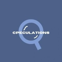 CPEculationS - Le Journal logo - Similar company to La Relève Cinéclub