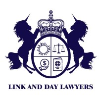 Link and Day Lawyers logo - Similar company to Plugin
