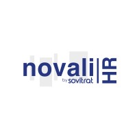 Sovitrat Portugal - Novali HR logo - Similar company to Ceres Intérim