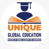 Unique Global Education logo - Similar company to Pulseanalytics Global