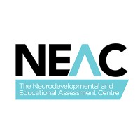 NEAC logo - Similar company to Cornerstone Psychological Services