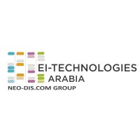 EI-Technologies ARABIA logo - Similar company to Ei-Technologies Mena