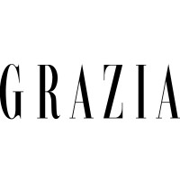Grazia France logo - Similar company to Dull Magazine